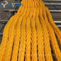 High Performance Super Max 12 Strand UHMWPE Rope